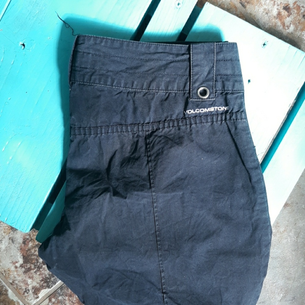 Volcom capris - Picture 4 of 4